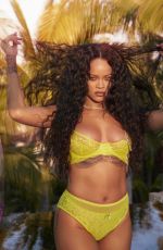 RIHANNA for Savage x Fenty, June 2020