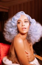 RITA ORA - How To Be Lonely Promos