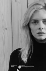 SAMARA WEAVING for Mastermind Magazine, 2020