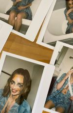 SAMARA WEAVING for V Magazine, 2020