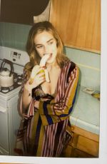 SAMARA WEAVING for V Magazine, 2020