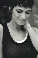 SARA CARBONERO in Elle Magazine, Spain July 2020