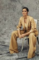 SARA CARBONERO in Elle Magazine, Spain July 2020