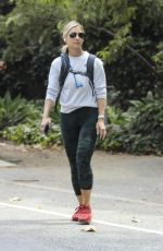 SARAH MICHELLE GELLAR Out and About in Santa Monica 06/02/2020