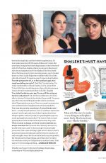 SHAILENE WOODLEY in Instyle Magazine, July 2020