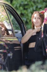 SHAKIRA in Wetsuit at a Beach in Barcelona 06/25/2020