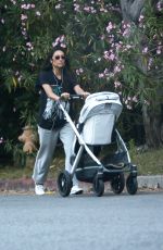 SHAY MITCHELL Out and About in Los Angeles 06/25/2020