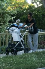 SHAY MITCHELL Out and About in Los Angeles 06/25/2020
