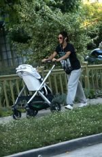 SHAY MITCHELL Out and About in Los Angeles 06/25/2020