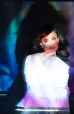SOFIA CARSON + R3HAB - Miss U More Than U, Single Promos