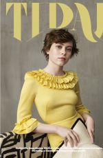 SOPHIA LILLIS in Tidal Magazine, 2020