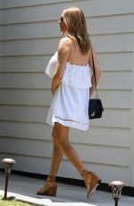STASSI SCHROEDER Out and About in Los Angeles 06/24/2020
