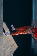 STEFANIE GIESINGER for Nike Women