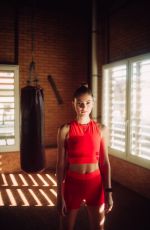 STEFANIE GIESINGER for Nike Women