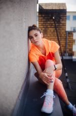 STEFANIE GIESINGER for Nike Women