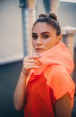 STEFANIE GIESINGER for Nike Women