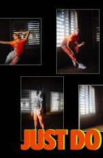 STEFANIE GIESINGER for Nike Women