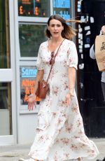 SUREANNE JONES at Planet Organic in London 06/17/2020