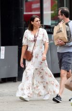 SUREANNE JONES at Planet Organic in London 06/17/2020