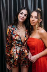 SYDNEY SWEENEY for Roberto Coin Jewelry, January 2020