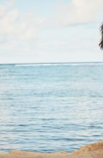 TAYLOR HILL, LORENA DURAN, NISAA POUNCEY and KELLY GALE for Victoria