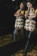 TAYLOUR PAIGE for Garage Magazine, 2020