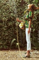 VALERIA BILELLO in Grazia Magazine, Italy June 2020