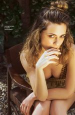 VALERIA BILELLO in Grazia Magazine, Italy June 2020