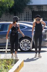 VANESSA HUDGENS Out Protesting in Los Angeles 06/07/2020
