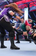 WWE - Backlash 2020