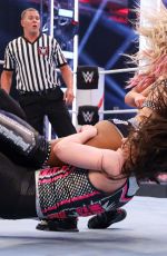 WWE - Backlash 2020