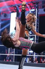 WWE - Backlash 2020