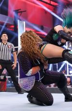 WWE - Backlash 2020
