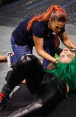 WWE - NXT Digitals 05/27/2020