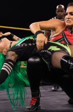 WWE - NXT Digitals 05/27/2020