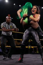 WWE - NXT Digitals 05/27/2020