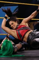 WWE - NXT Digitals 05/27/2020