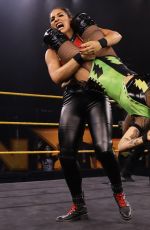 WWE - NXT Digitals 05/27/2020