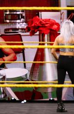 WWE - NXT Digitals 05/27/2020