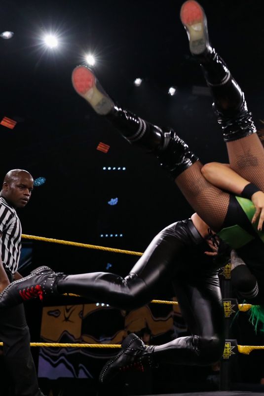 WWE – NXT Digitals 05/27/2020