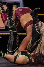 WWE - NXT Digitals 05/27/2020