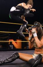 WWE - NXT Digitals 05/27/2020