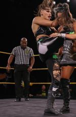 WWE - NXT Digitals 05/27/2020