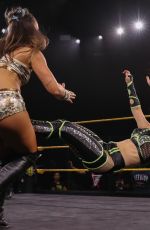 WWE - NXT Digitals 05/27/2020