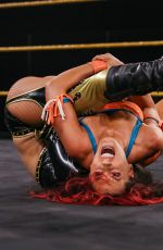 WWE - NXT Digitals 06/03/2020