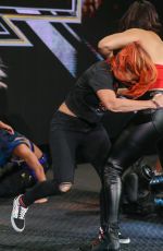WWE - NXT Digitals 06/03/2020