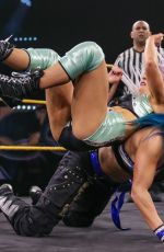 WWE - NXT Digitals 06/03/2020