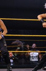 WWE - NXT Digitals 06/03/2020