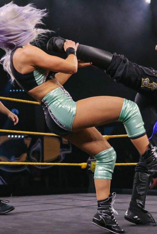 WWE - NXT Digitals 06/03/2020