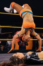 WWE - NXT Digitals 06/03/2020